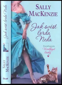 Jak svést lorda Neda