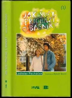Jak svět přichází o básníky