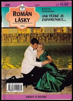 Jak těžké je zapomenout-