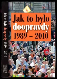 Jak to bylo doopravdy