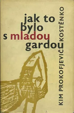 Jak to bylo s Mladou gardou