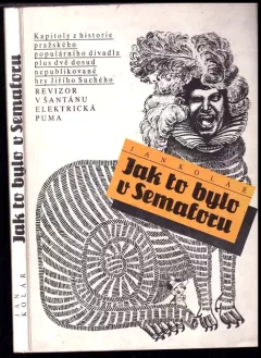 Jak to bylo v Semaforu