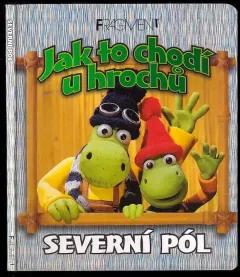 Jak to chodí u hrochů