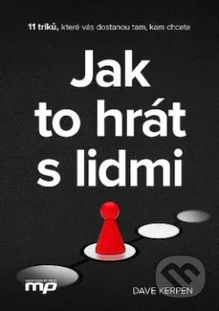 Jak to hrát s lidmi