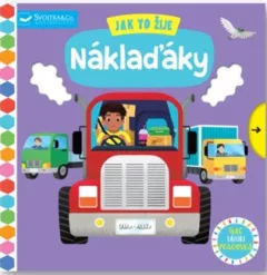 Jak to žije - Náklaďáky