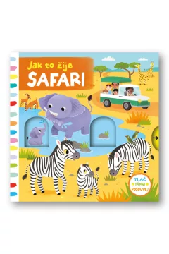 Jak to žije Safari - Yi
