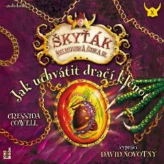Jak uchvátit dračí klenot