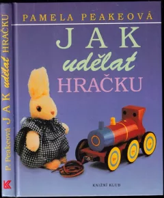 Jak udělat hračku