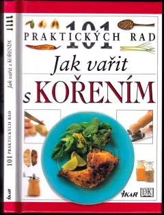 Jak vařit s kořením
