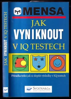 Jak vyniknout v IQ testech