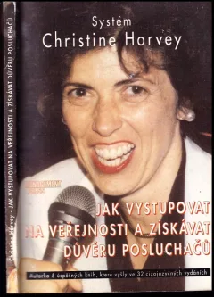 Jak vystupovat na veřejnosti a získávat důvěru posluchačů