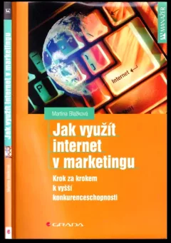 Jak využít internet v marketingu