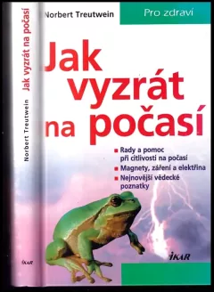 Jak vyzrát na počasí