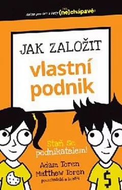 Jak založit vlastní podnik: Staň se podnikatelem!