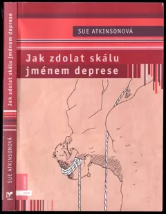 Jak zdolat skálu jménem deprese