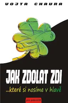 Jak zdolat zdi ...které si nosíme v hlavě