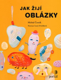 Jak žijí oblázky
