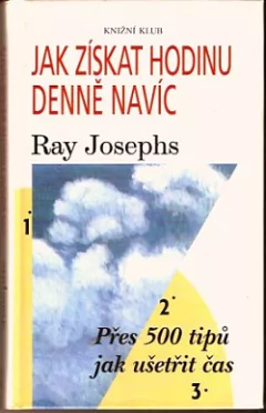 Jak získat hodinu denně navíc