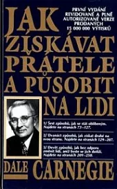 Jak získávat přátele a působit na lidi