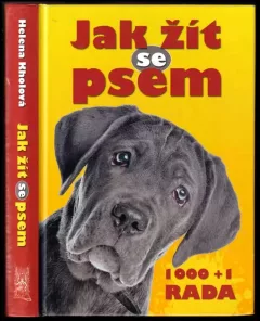Jak žít se psem