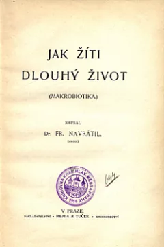 Jak žíti dlouhý život