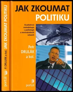 Jak zkoumat politiku