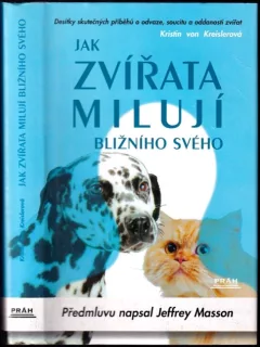 Jak zvířata milují bližního svého