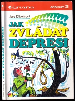 Jak zvládat depresi
