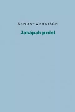 Jakápak prdel