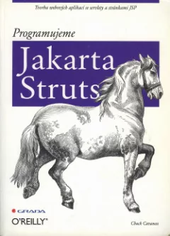 Jakarta Struts