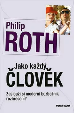 Jako každý člověk