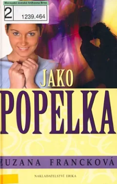 Jako popelka