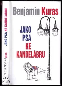 Jako psa ke kandelábru