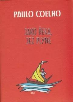 Jako řeka, jež plyne