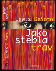Jako stébla trav