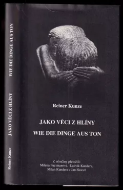 Jako věci z hlíny