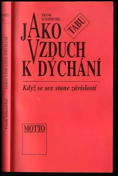 Jako vzduch k dýchání