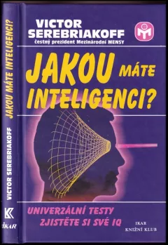 Jakou máte inteligenci?