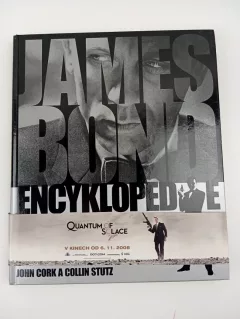 James Bond encyklopedie