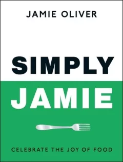 Jamie Oliver 2024