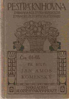 Jan Amos Komenský