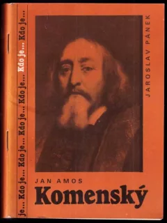 Jan Amos Komenský