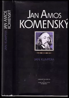 Jan Amos Komenský