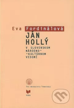 Ján Hollý v slovenskom národno-kultúrnom vedomí