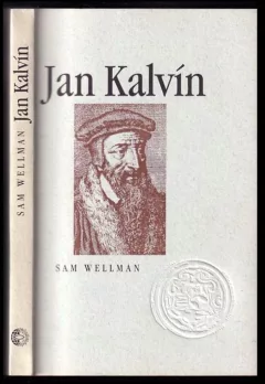 Jan Kalvín