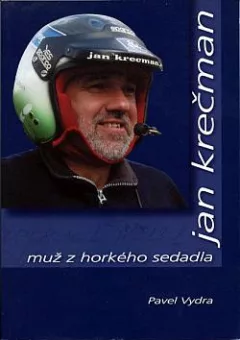 Jan Krečman, muž z horkého sedadla