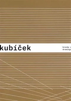 Jan Kubíček - Kresby a koláže / Drawings and Collages