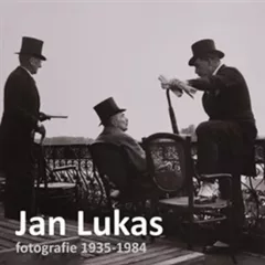 Jan Lukas - Fotografie 1936-1981