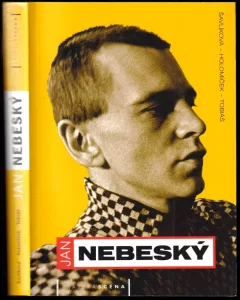 Jan Nebeský