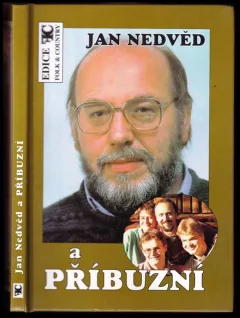 Jan Nedvěd a Příbuzní